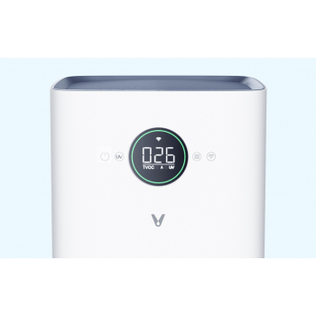 Viomi Smart Air Purifier Pro - Inteligentny Oczyszczacz Powietrza Xiaomi + UV 60m2